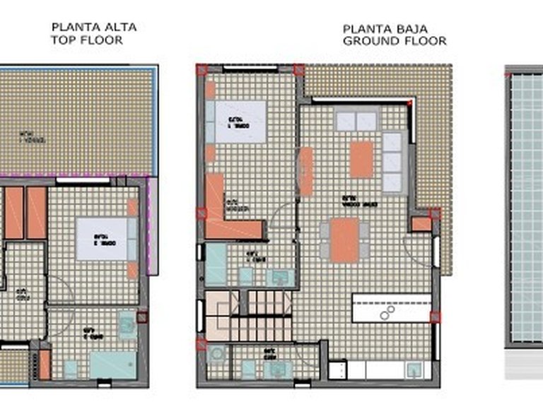 Villa for Sale in Pilar De La Horadada, Alicante 33