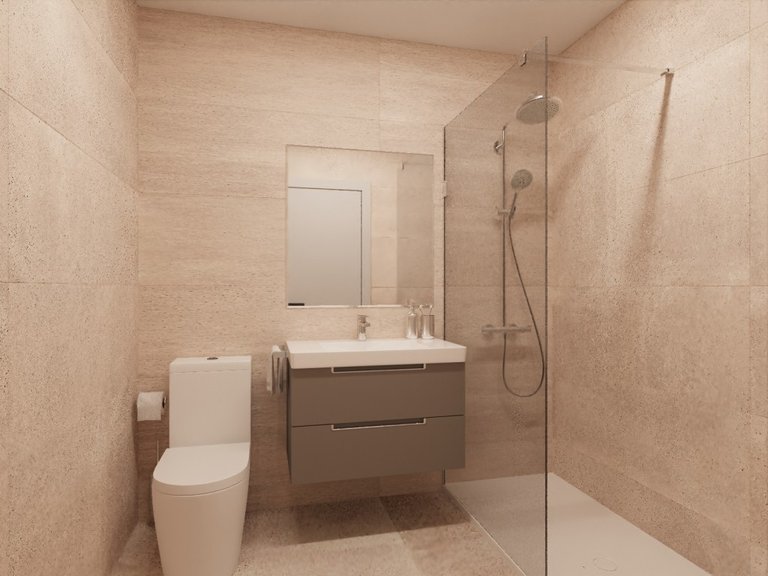 Apartment for Sale in Aguilas, Murcia 7