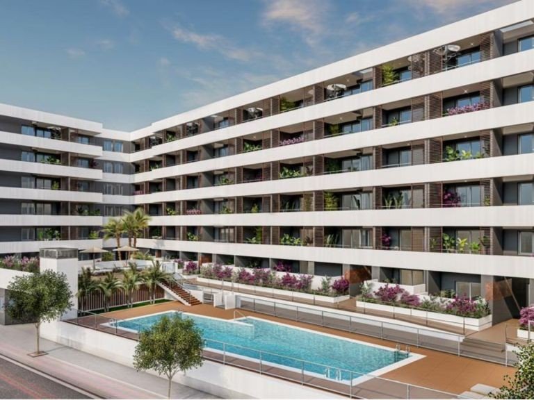 Apartment for Sale in Aguilas, Murcia 1