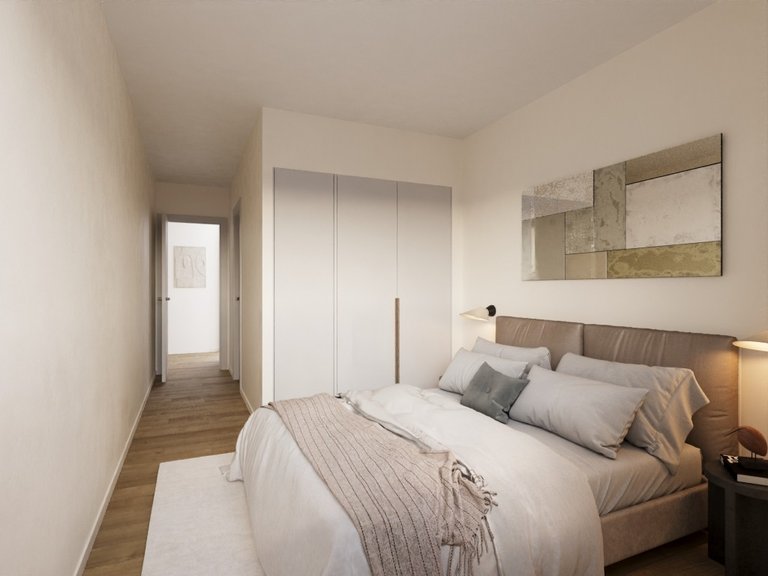Apartment for Sale in Aguilas, Murcia 5