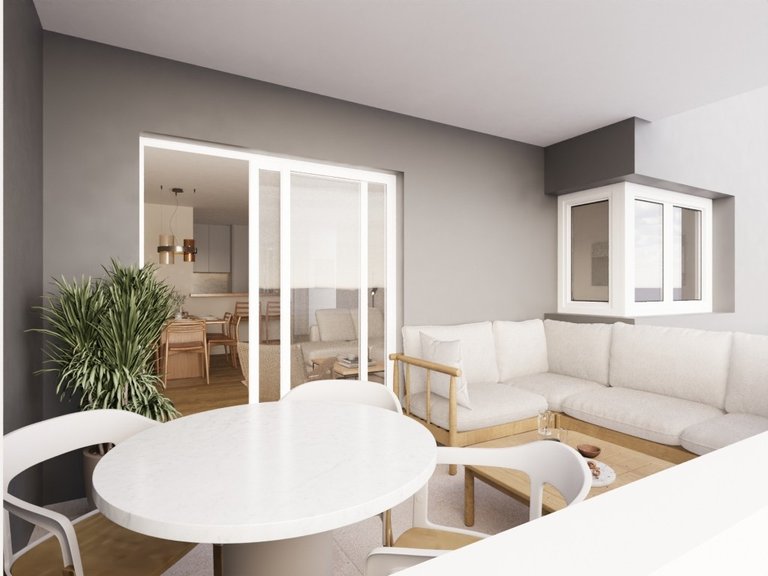 Apartment for Sale in Aguilas, Murcia 9