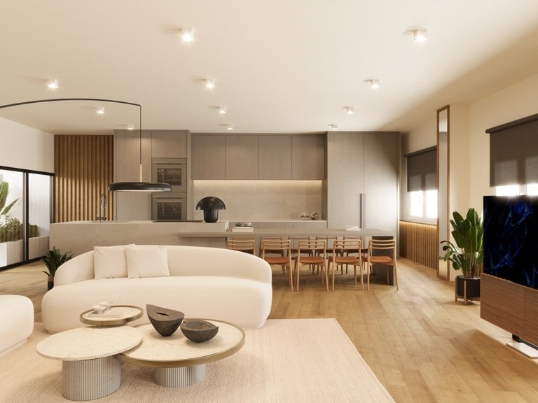 Apartment for Sale in Aguilas, Murcia 2