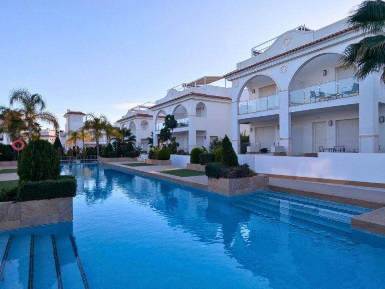 Town House for Sale in Costa Blanca Ciudad Quesada, Alicante 3
