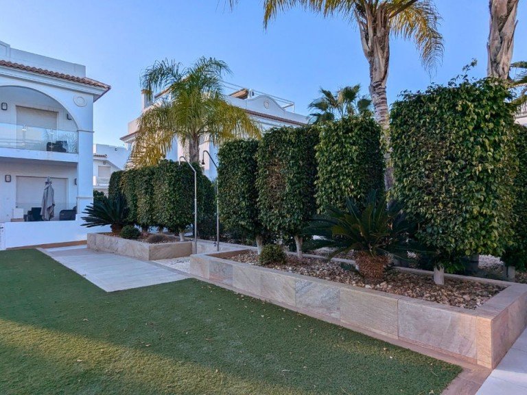 Town House for Sale in Costa Blanca Ciudad Quesada, Alicante 4