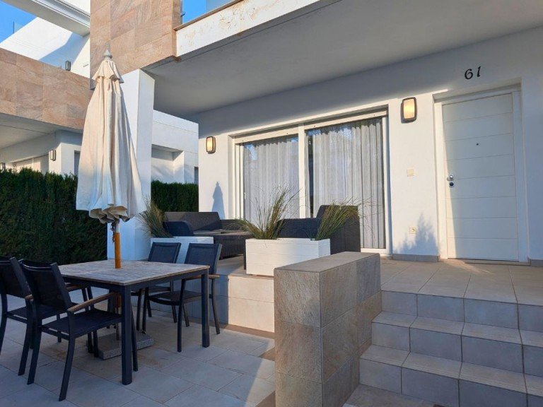 Town House for Sale in Costa Blanca Ciudad Quesada, Alicante 6