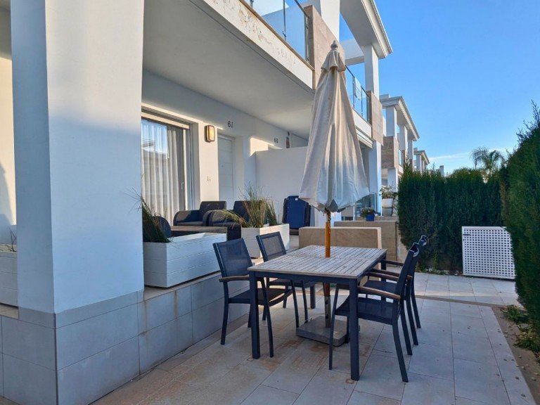 Town House for Sale in Costa Blanca Ciudad Quesada, Alicante 7