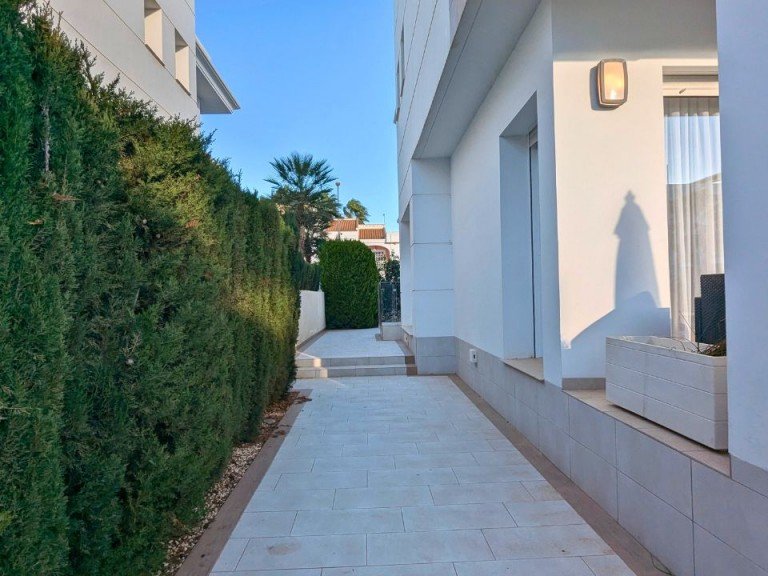 Town House for Sale in Costa Blanca Ciudad Quesada, Alicante 8