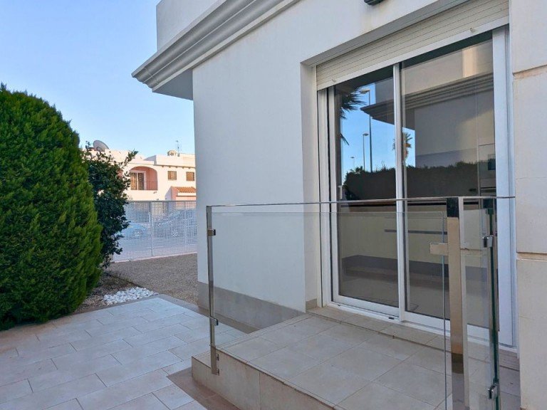 Town House for Sale in Costa Blanca Ciudad Quesada, Alicante 9