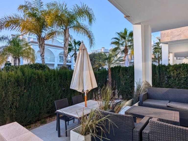 Town House for Sale in Costa Blanca Ciudad Quesada, Alicante 5