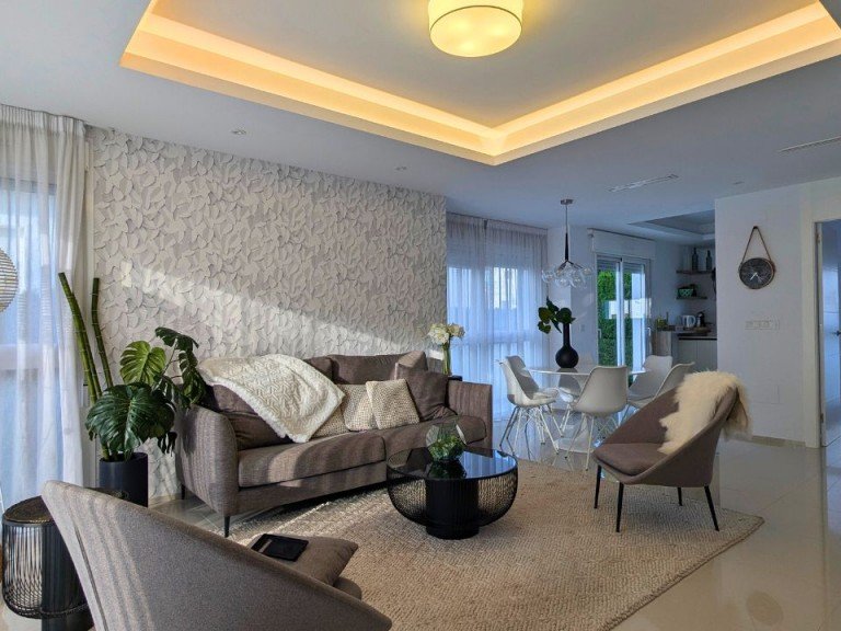 Town House for Sale in Costa Blanca Ciudad Quesada, Alicante 11
