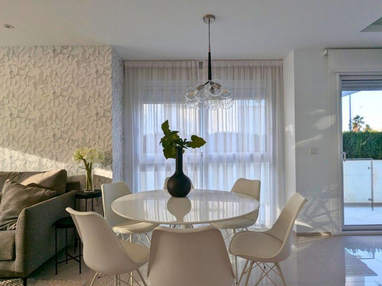 Town House for Sale in Costa Blanca Ciudad Quesada, Alicante 14