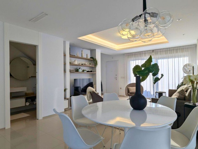 Town House for Sale in Costa Blanca Ciudad Quesada, Alicante 15