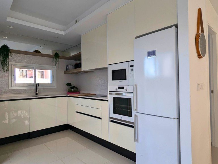 Town House for Sale in Costa Blanca Ciudad Quesada, Alicante 16