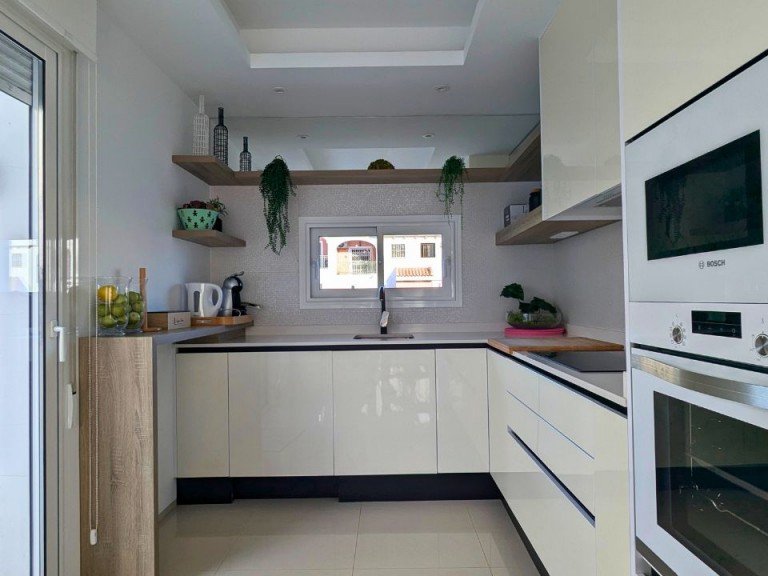 Town House for Sale in Costa Blanca Ciudad Quesada, Alicante 17