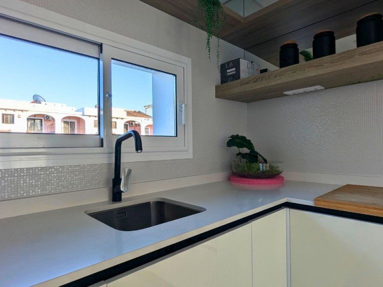 Town House for Sale in Costa Blanca Ciudad Quesada, Alicante 19