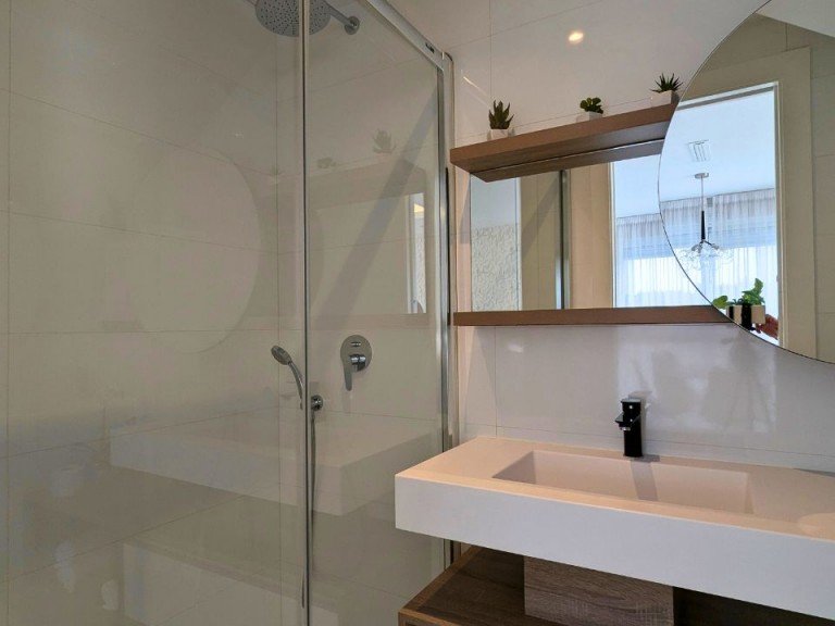 Town House for Sale in Costa Blanca Ciudad Quesada, Alicante 23