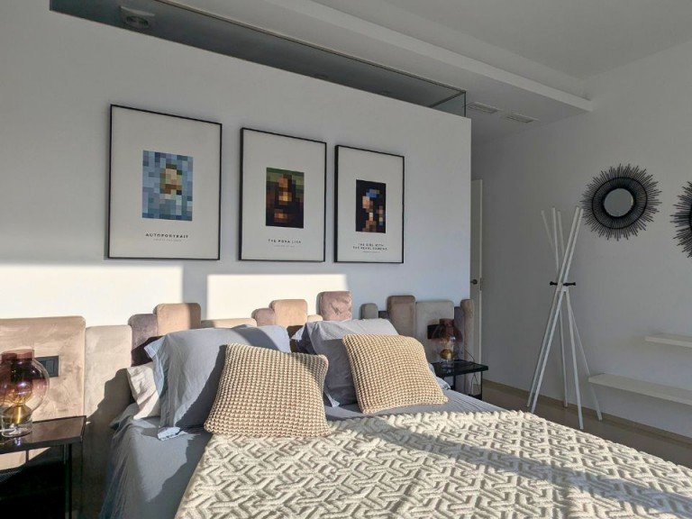 Town House for Sale in Costa Blanca Ciudad Quesada, Alicante 29