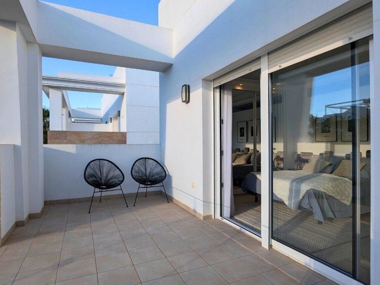 Town House for Sale in Costa Blanca Ciudad Quesada, Alicante 31