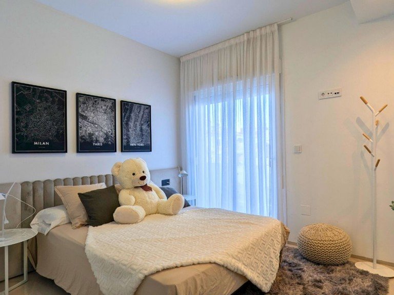 Town House for Sale in Costa Blanca Ciudad Quesada, Alicante 33