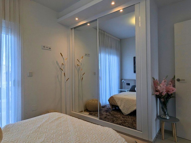 Town House for Sale in Costa Blanca Ciudad Quesada, Alicante 34