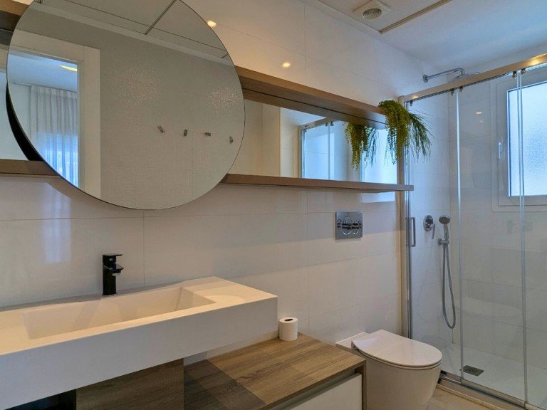 Town House for Sale in Costa Blanca Ciudad Quesada, Alicante 35