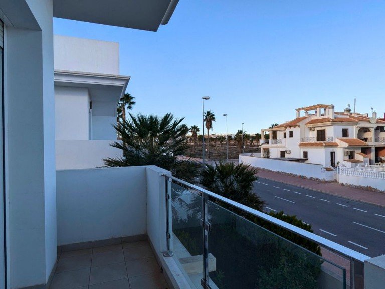 Town House for Sale in Costa Blanca Ciudad Quesada, Alicante 36