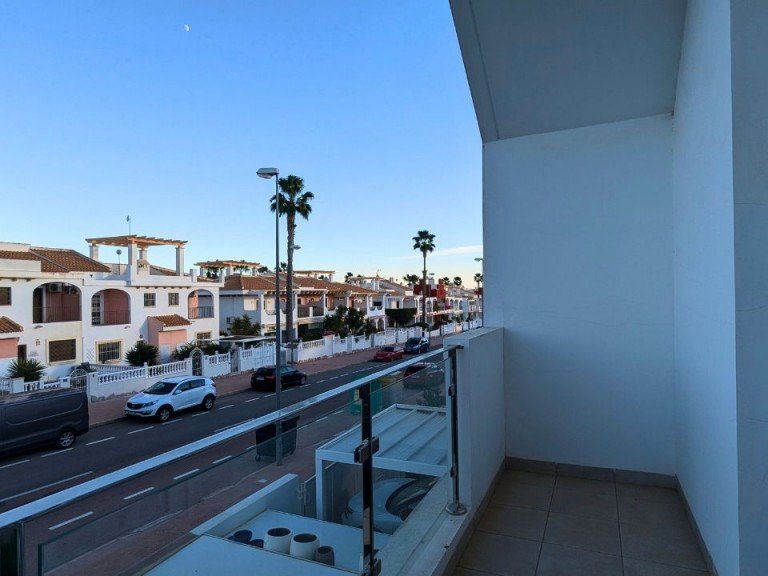 Town House for Sale in Costa Blanca Ciudad Quesada, Alicante 37