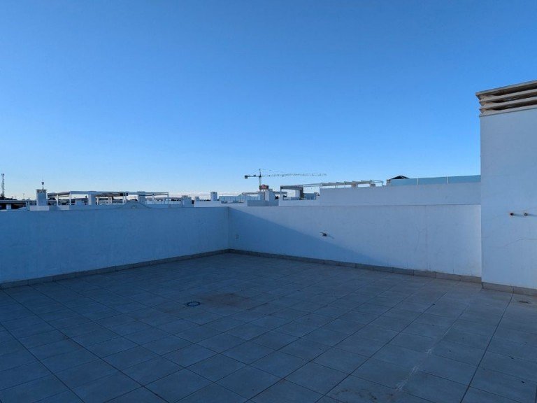 Town House for Sale in Costa Blanca Ciudad Quesada, Alicante 39