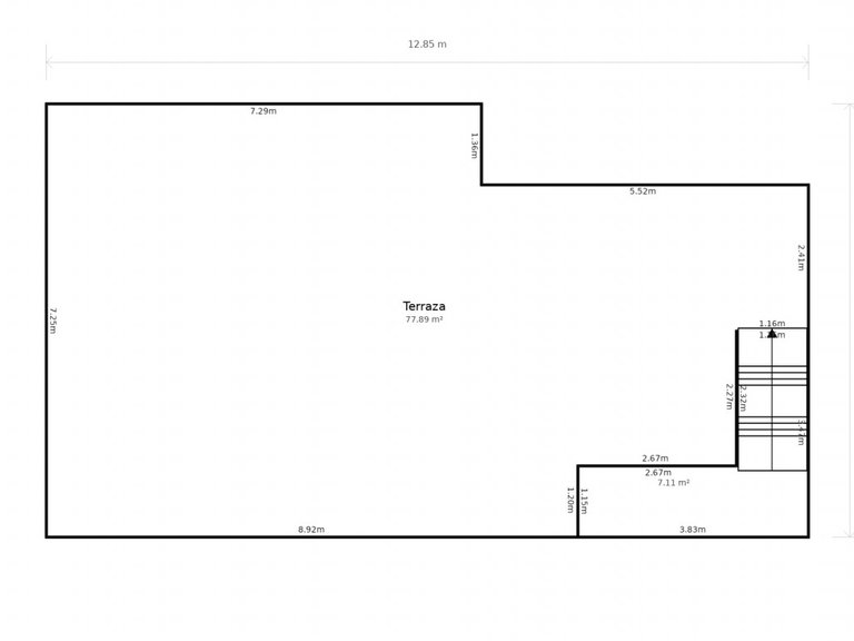Town House for Sale in Costa Blanca Ciudad Quesada, Alicante 42