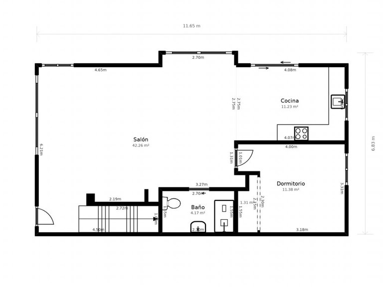 Town House for Sale in Costa Blanca Ciudad Quesada, Alicante 40