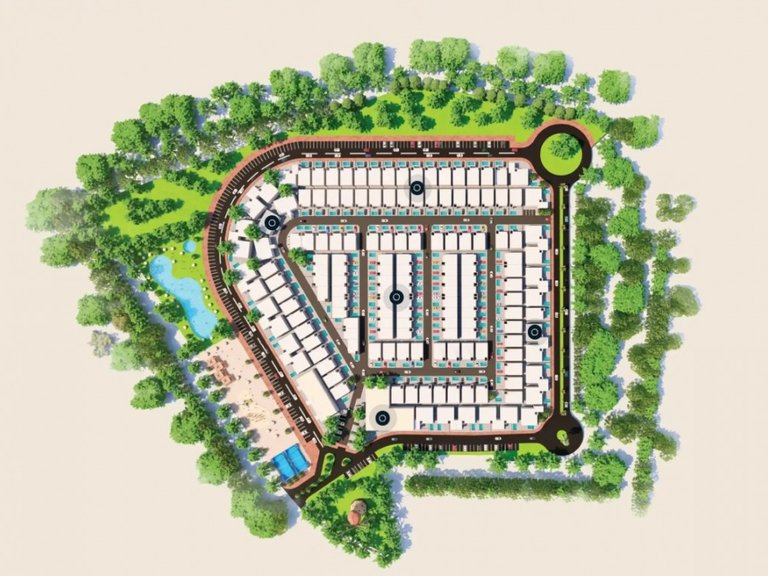 Villa for Sale in Fuente Alamo, Murcia 12