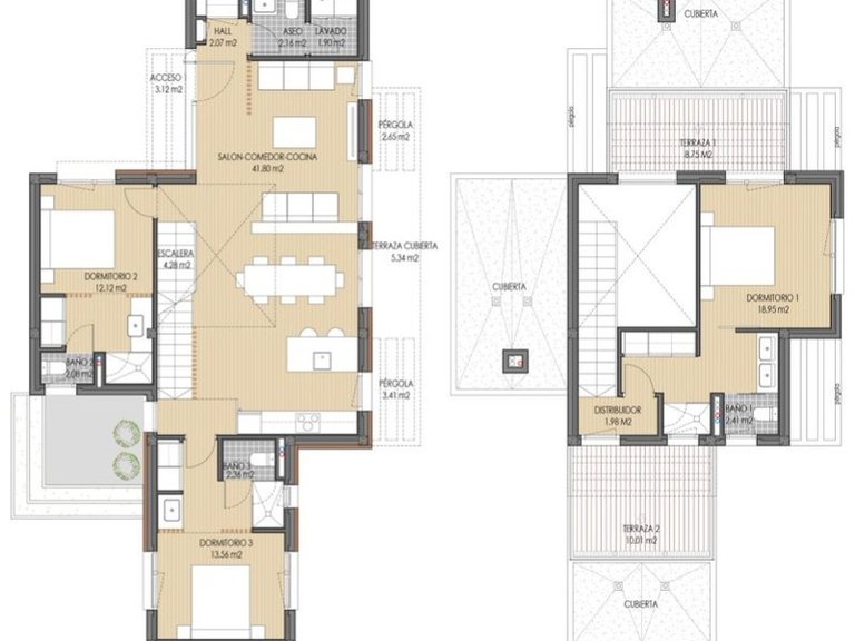 Villa for Sale in Finestrat, Alicante 16