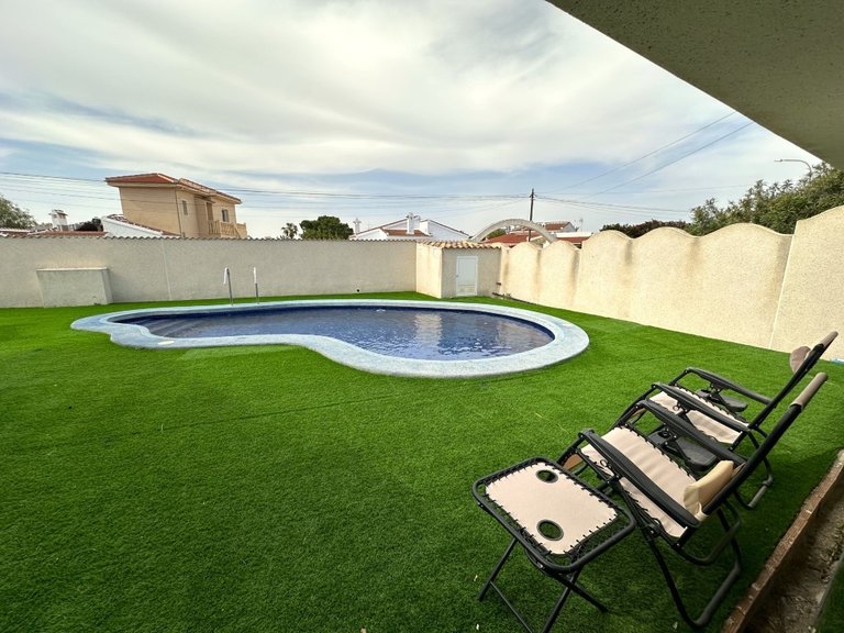 Villa for Sale in Costa Blanca Ciudad Quesada, Alicante 18