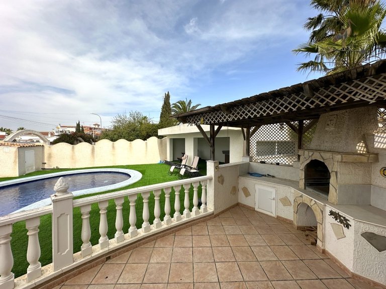 Villa for Sale in Costa Blanca Ciudad Quesada, Alicante 20