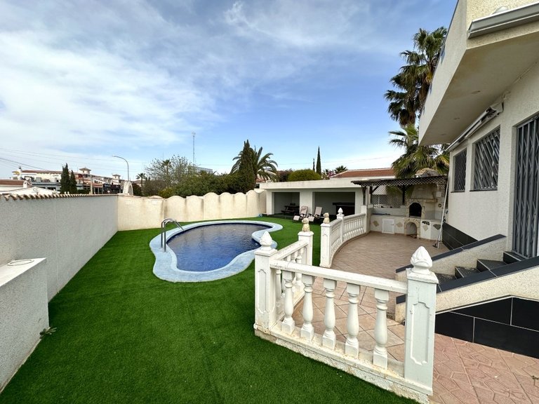 Villa for Sale in Costa Blanca Ciudad Quesada, Alicante 19
