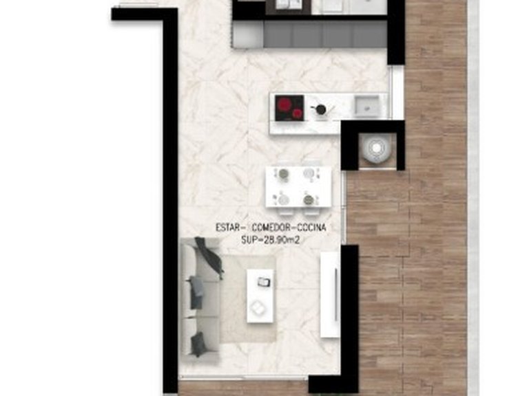 Apartment for Sale in Ciudad Quesada, Alicante 18