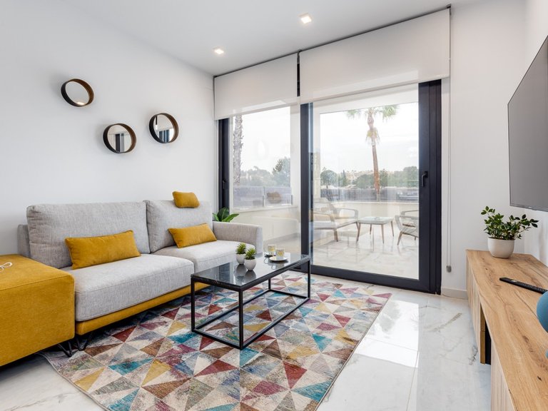 Apartment for Sale in Ciudad Quesada, Alicante 3