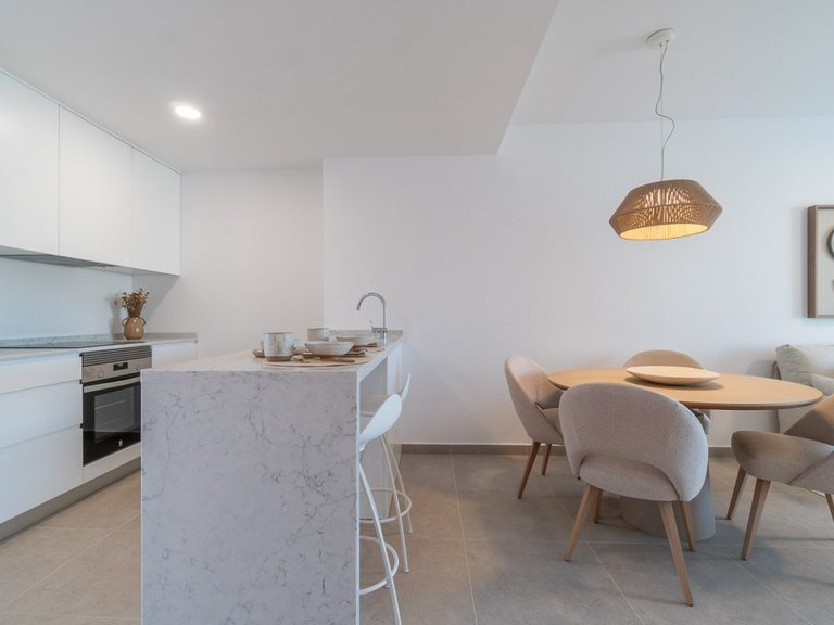 Apartment for Sale in Orihuela Costa, Alicante 10