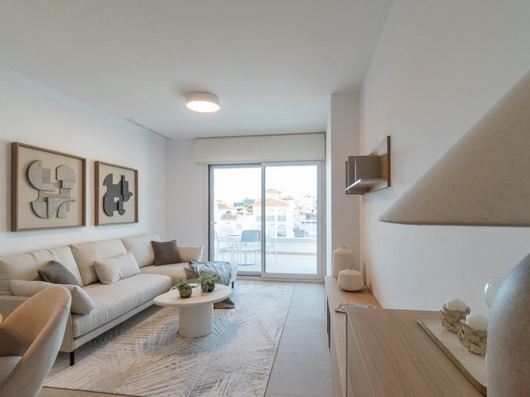 Apartment for Sale in Orihuela Costa, Alicante 3