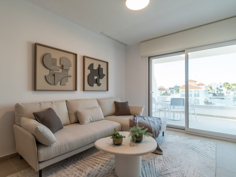 Apartment for Sale in Orihuela Costa, Alicante 4