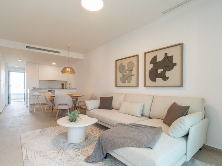 Apartment for Sale in Orihuela Costa, Alicante 5