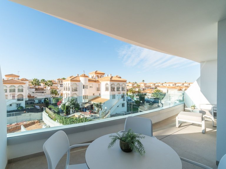 Apartment for Sale in Orihuela Costa, Alicante 16