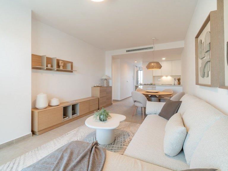 Apartment for Sale in Orihuela Costa, Alicante 6