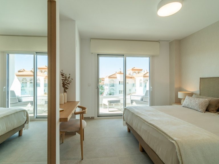 Apartment for Sale in Orihuela Costa, Alicante 13