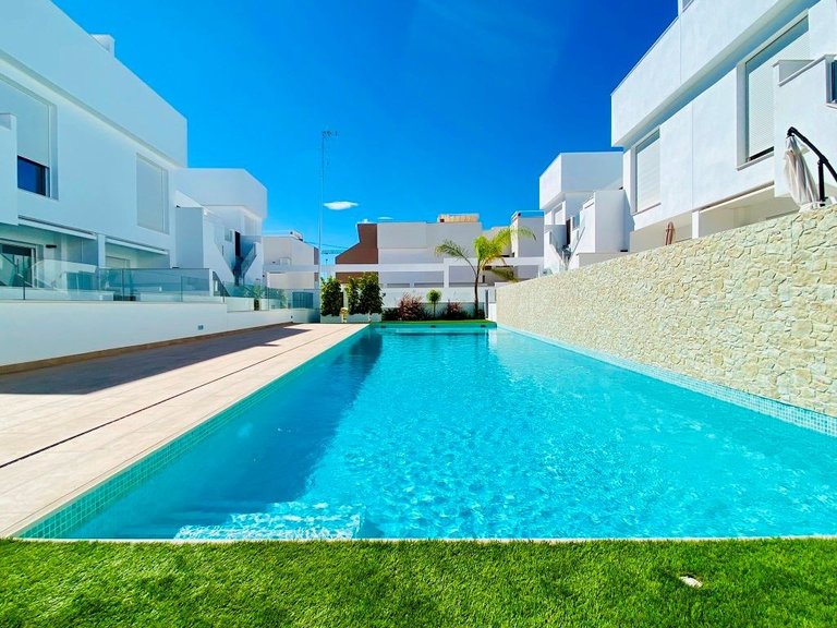 Penthouse for Sale in Pilar De La Horadada, Alicante 19