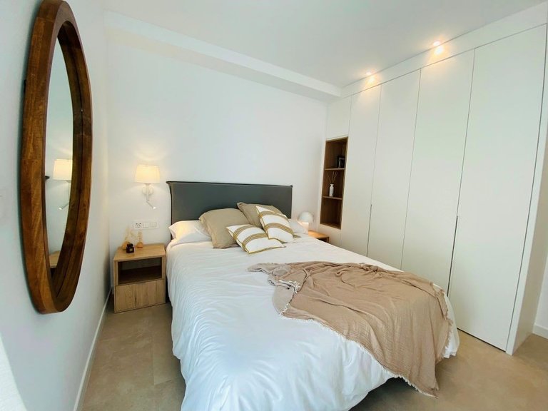 Penthouse for Sale in Pilar De La Horadada, Alicante 10