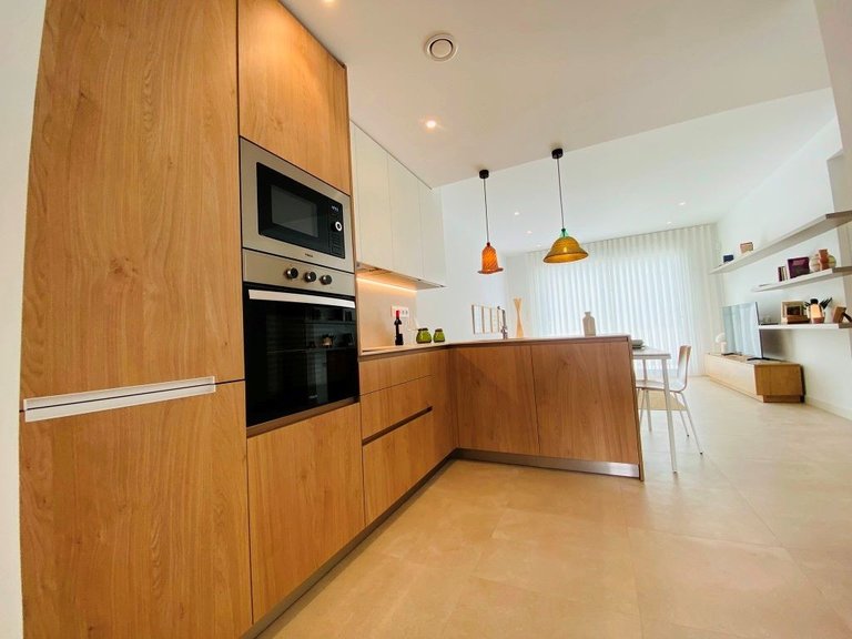 Penthouse for Sale in Pilar De La Horadada, Alicante 6