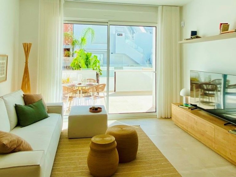 Penthouse for Sale in Pilar De La Horadada, Alicante 3