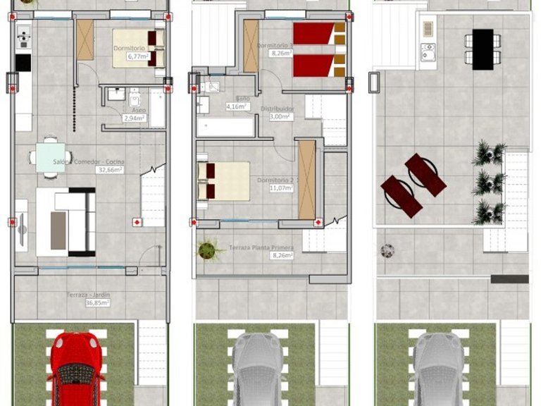Villa for Sale in Cox, Alicante 21