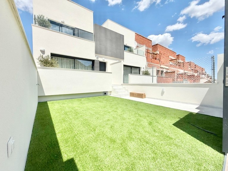 Villa for Sale in Cox, Alicante 20